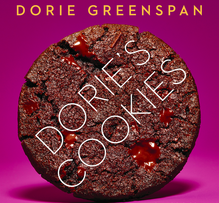 Dorie’s Cookies: The Tour – Hope I’ll See You