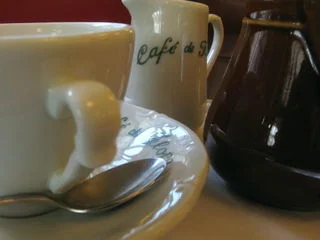 café de flore