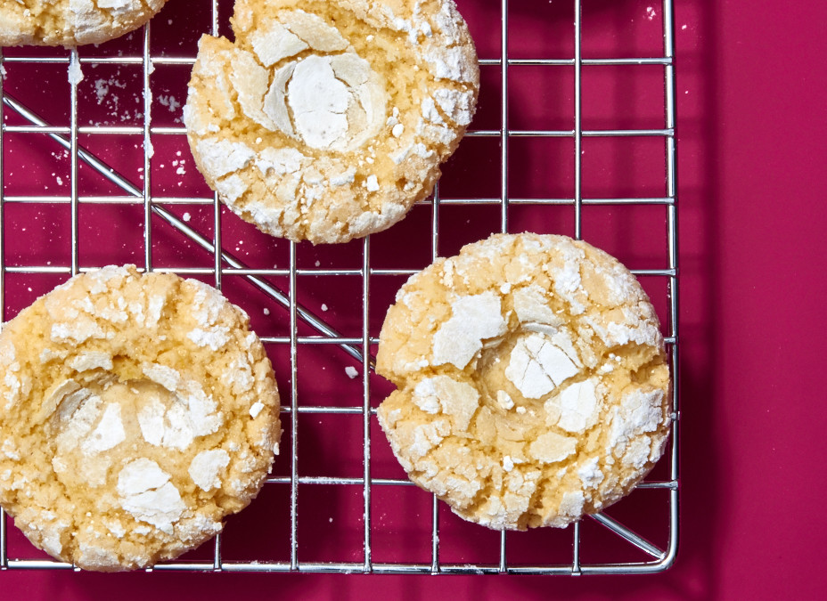 I Promise I Won’t Let Being Called a “Cookie Savant” Go To My Head