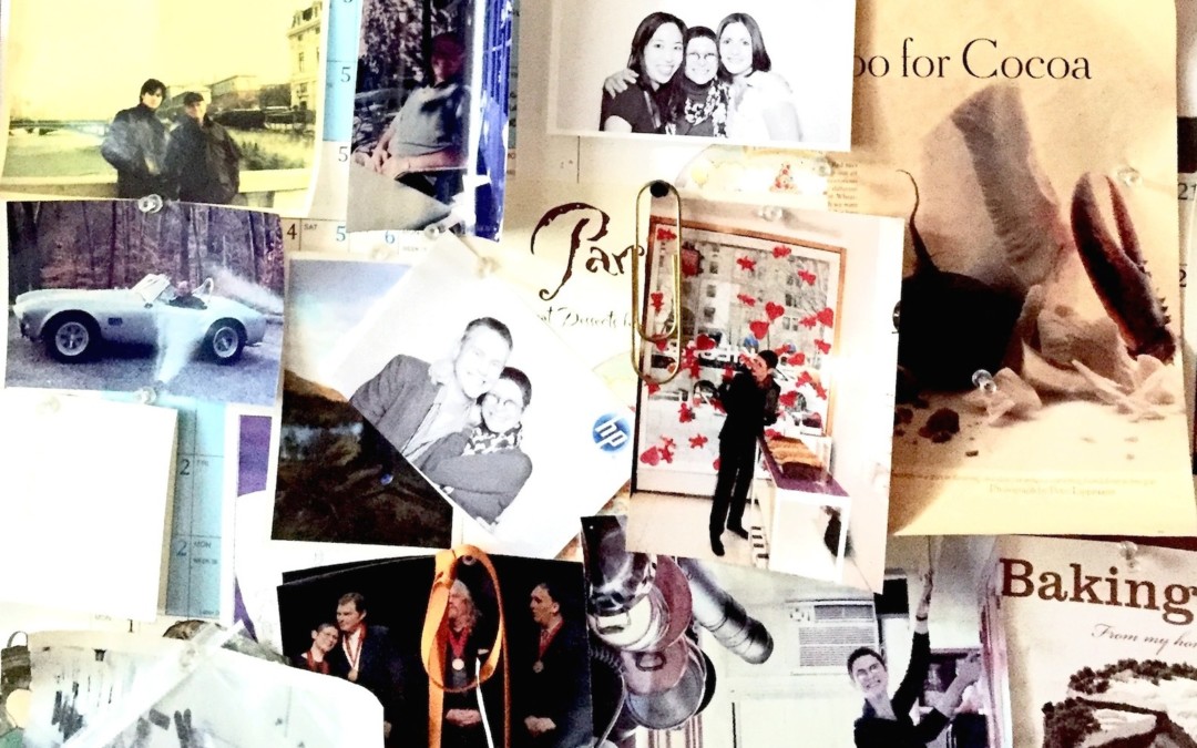 Welcome to My Digital Home