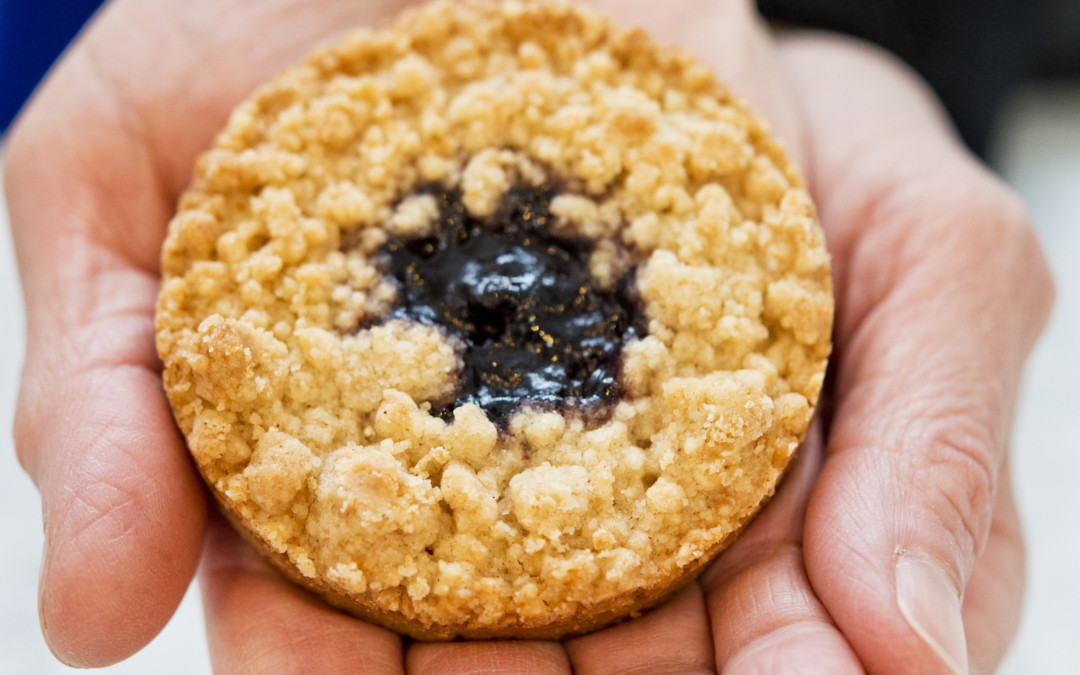 #cookiesandkindness : Let’s Make The World A Sweeter Place!