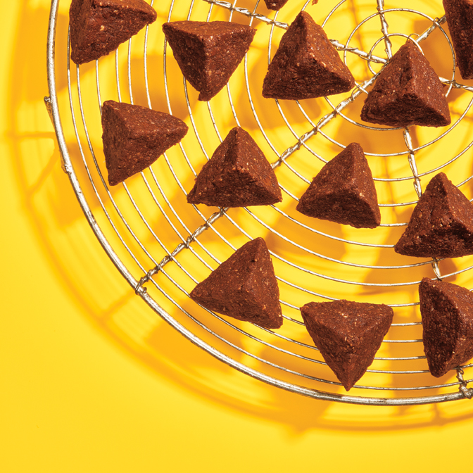 November #cookiesandkindness Recipe from Dorie’s Cookies: French Snacklettes