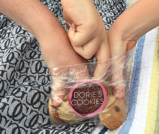 Catching Up With #cookiesandkindness Bakers