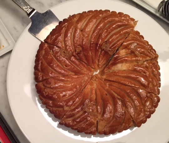 Epiphany: A sweet celebration in Paris