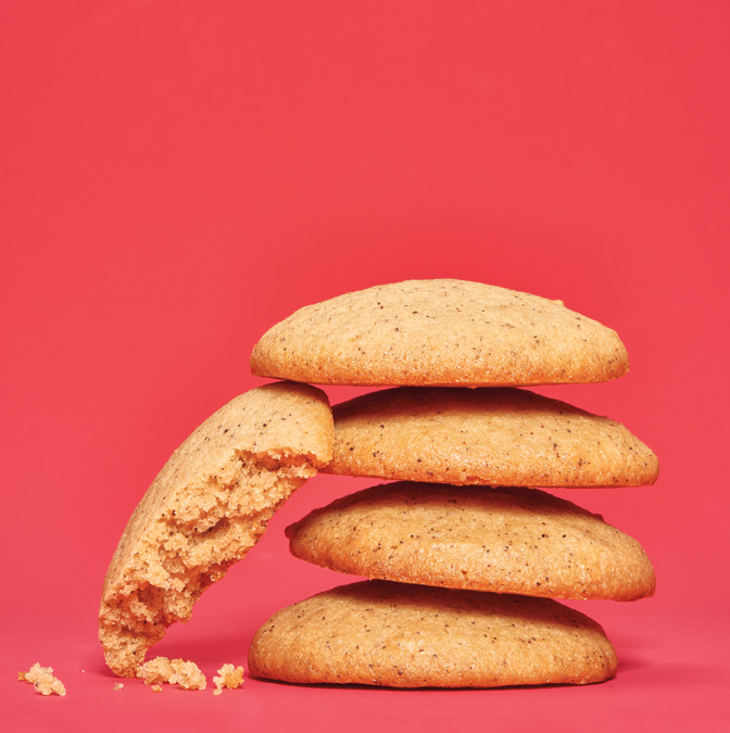 Coffee Malteds: July’s (belated) #cookiesandkindness Recipe