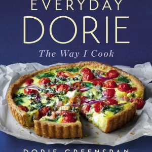 Everyday Dorie Front Cover
