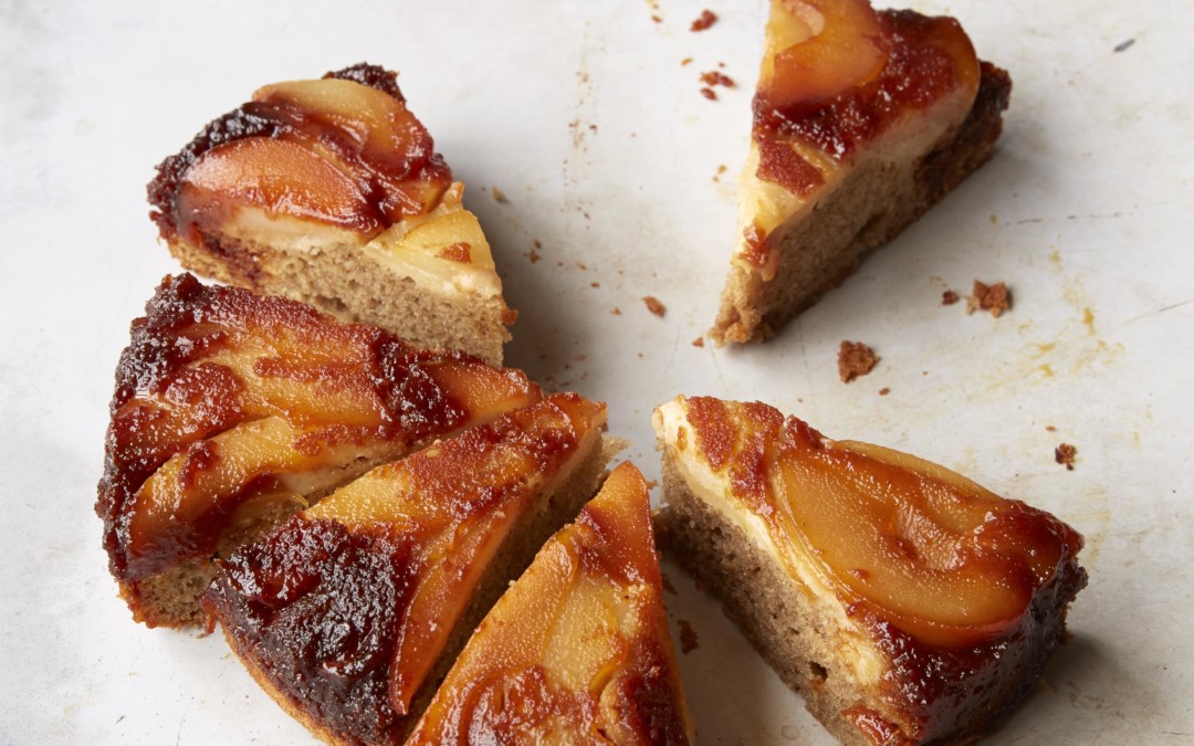 EVERYDAY DORIE: Taking the show on the road