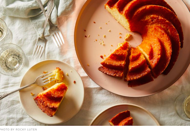 Maida Heatter, My Baking Hero: Video, Recipe + New Book