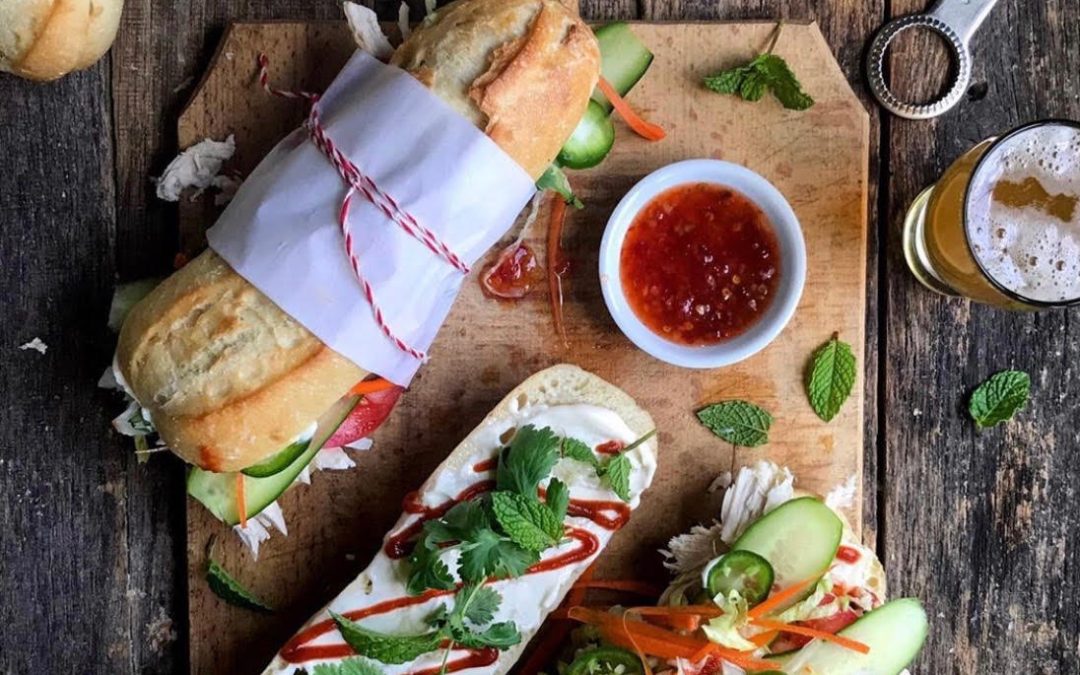 Cook! Bake! Share! ’tis the Season